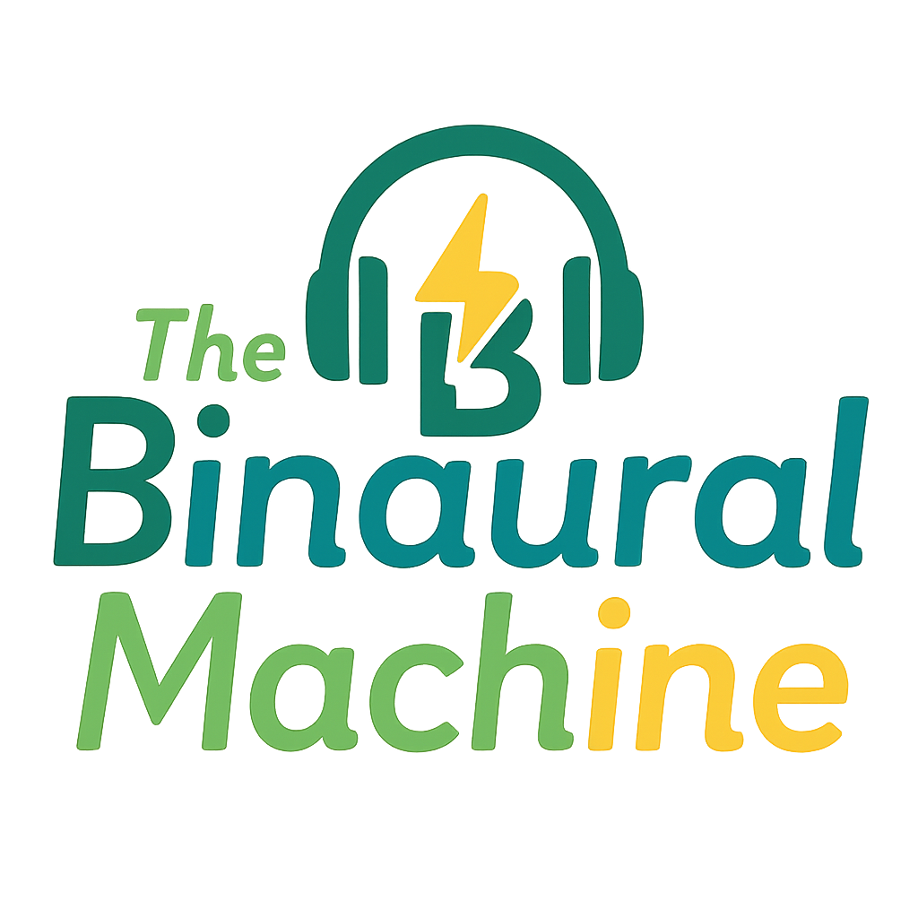 The Binaural Machine